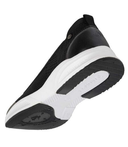 Isotoner Ballerines femme slip on, souple et léger