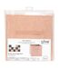 Boîte de Rangement Carrée Mix n'Modul 31x31cm Rose Blush-4