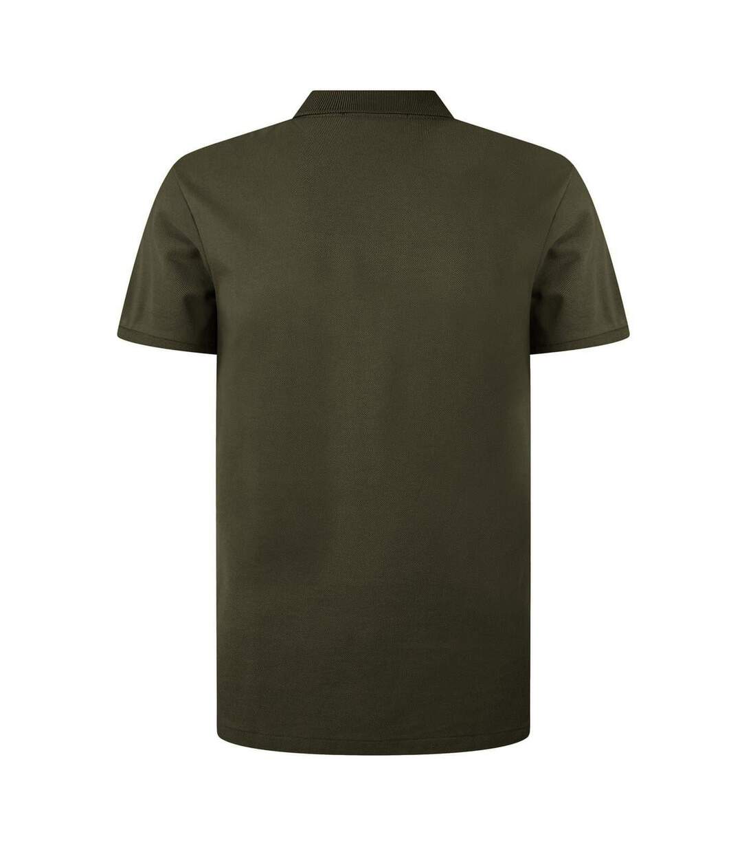 Polo Custom Homme Vert Ralph Lauren-3