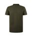 Polo Custom Homme Vert Ralph Lauren-3