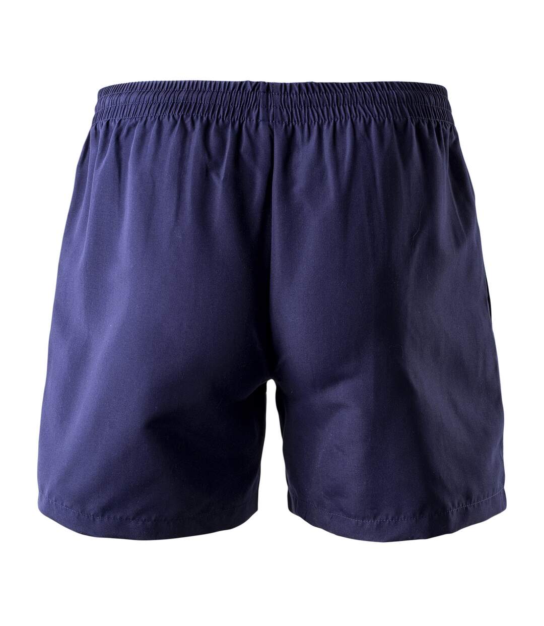 Short Menali Homme Bleu Violacé Martes Essential-2