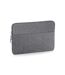 BagBase Essential 13in Laptop Case (Marl gris) (One Size) - UTPC3595