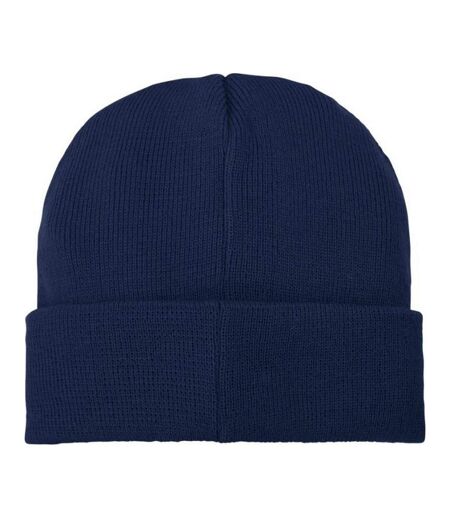 Bonnet boreas bleu marine Bullet
