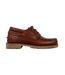 Derbie Cuir Sebago Docksides Acadia-2
