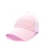 Casquette rose homme tommy hilfiger essential-1