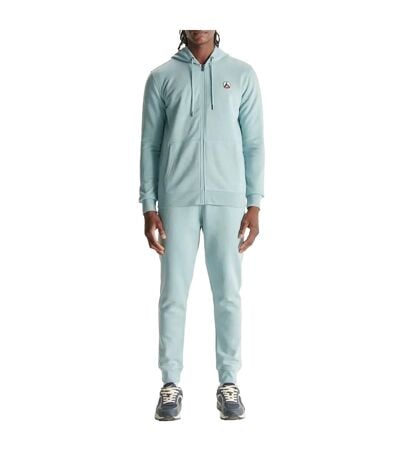 Veste À Capuche Mexico Homme Jaune Jott