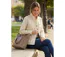 Veste Saharienne Zippée Femme Sable (Réf. AE1165SA)-4