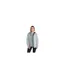 Womens/ladies Reid Waterproof Jacket Mint Animal-1