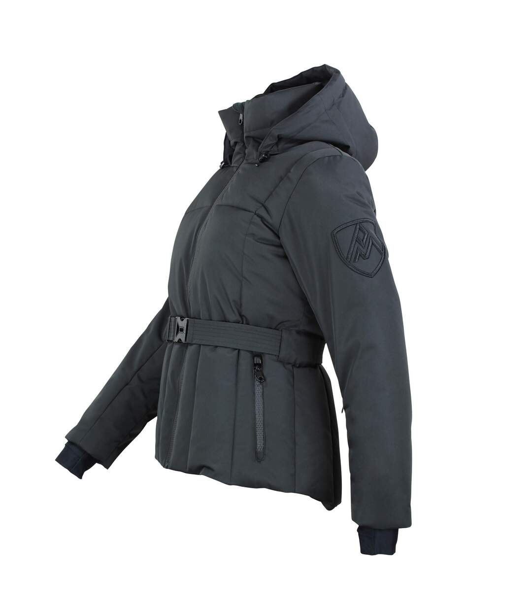 Blouson de Ski AJOA femme-2