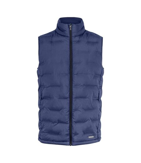 Veste Sans Manches Baker Homme Noir Cutter & Buck