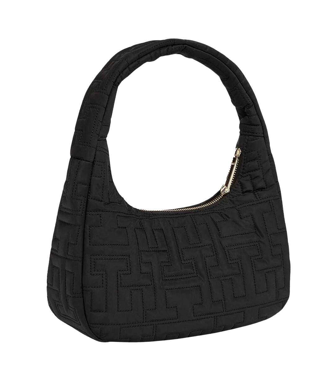 Sac À Main Femme Taille Unique Noir Tommy Hilfiger-3