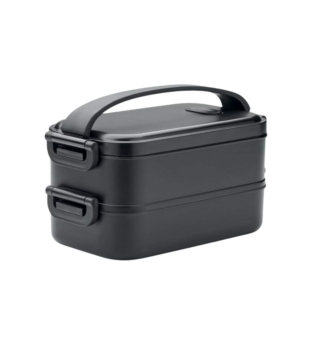 Boîte à repas idolunch taille unique noir MidOcean-1