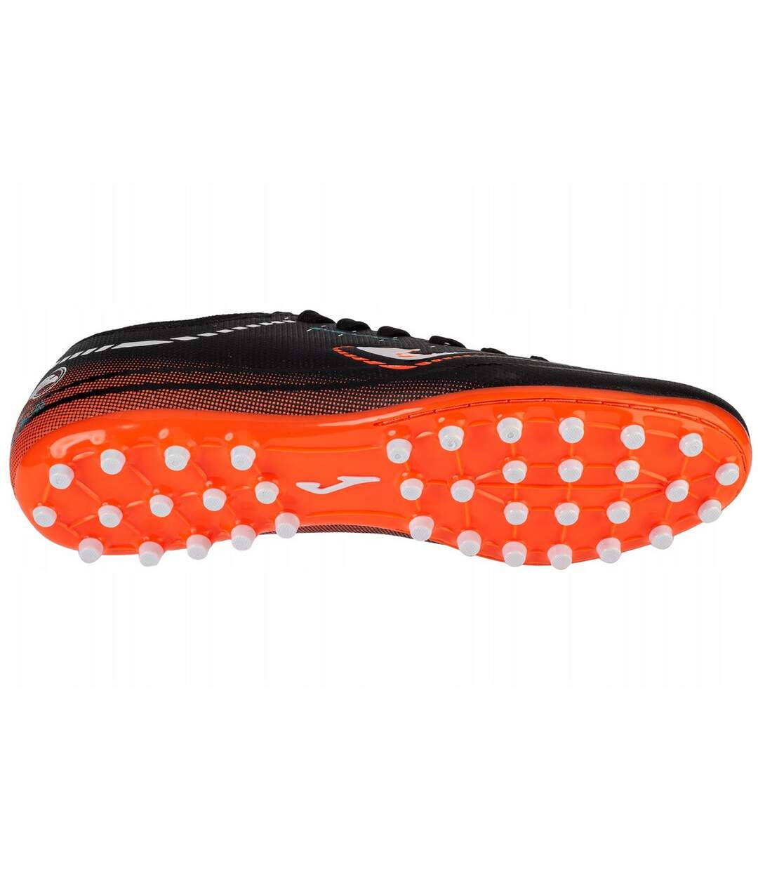 Chaussures De Foot Pour Terrain Artificiel Evolution Homme Noir Joma-4