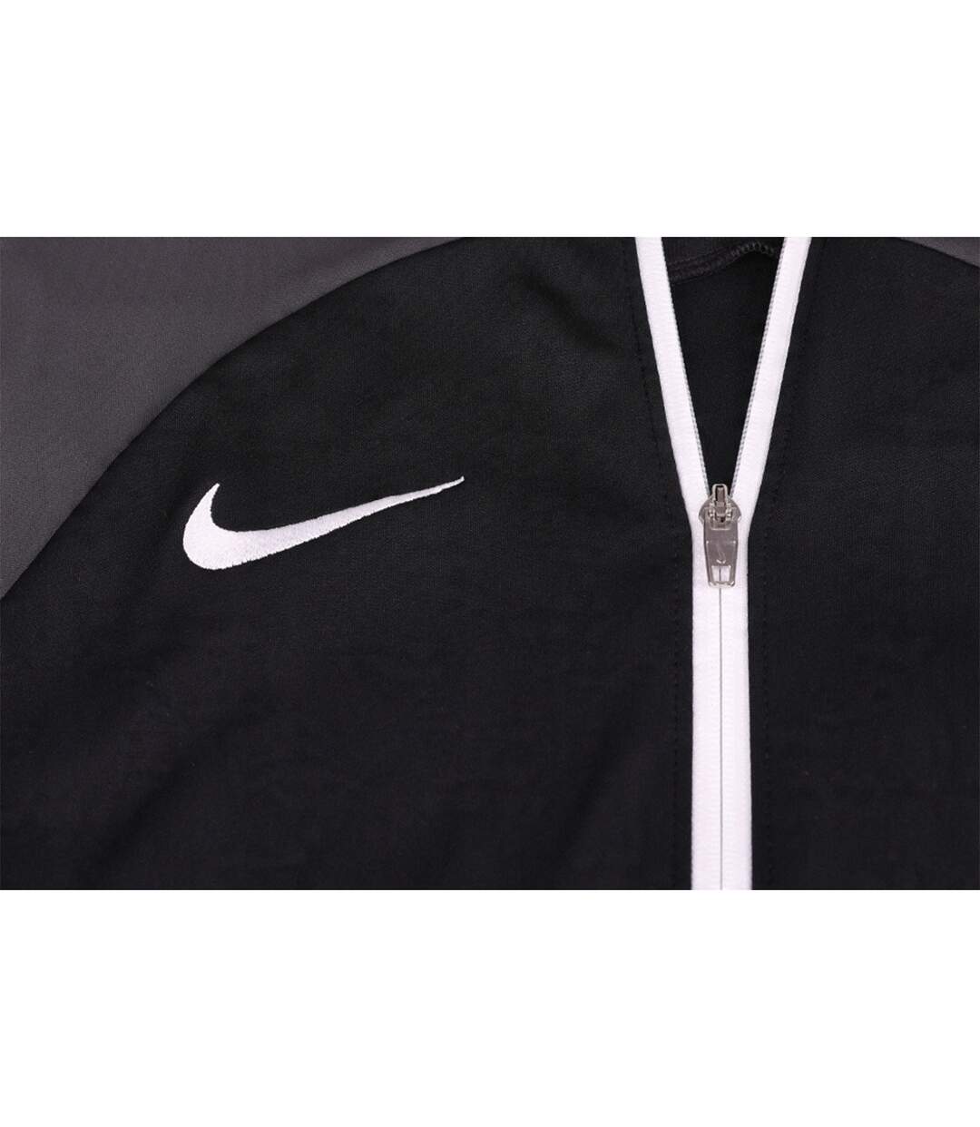 Veste De Survêtement Academy Pro Homme Noir Nike-4