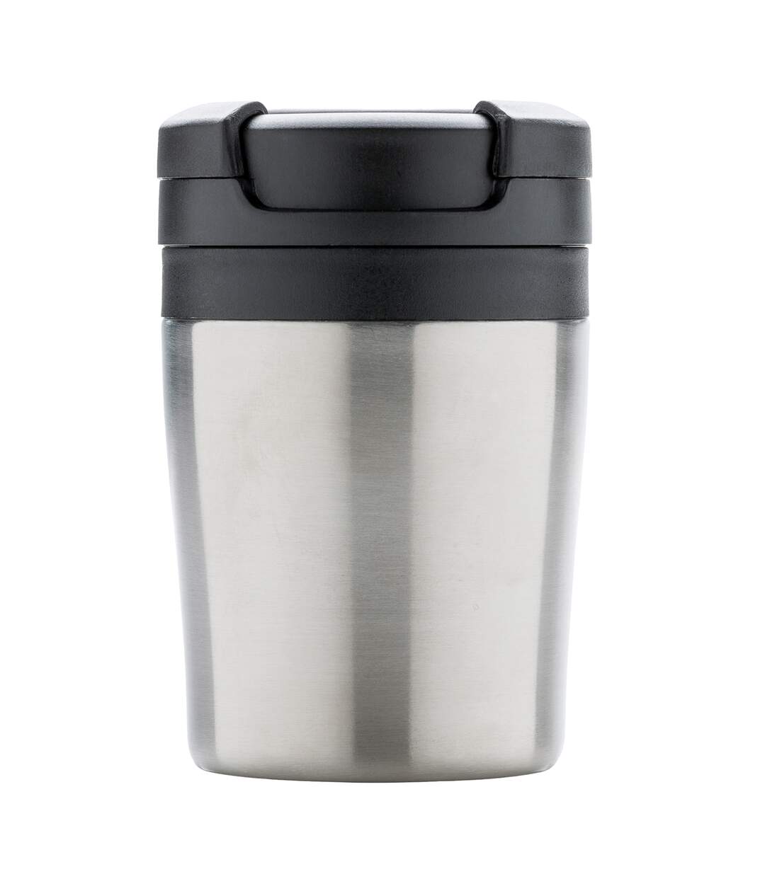 Coffee to go 160ml tumbler one size silver XD Xclusive-1