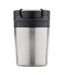 Coffee to go 160ml tumbler one size silver XD Xclusive-1