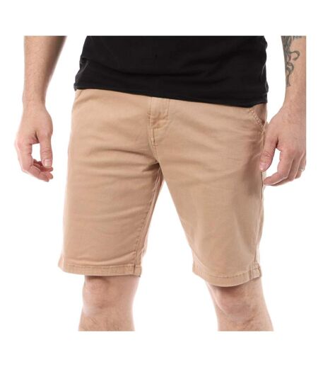 Short Beige Homme Lee Cooper 008979 - 33