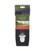 Ladies Wool Blend Cushioned Walker Socks for Hiking & Outdoor Comfort-2