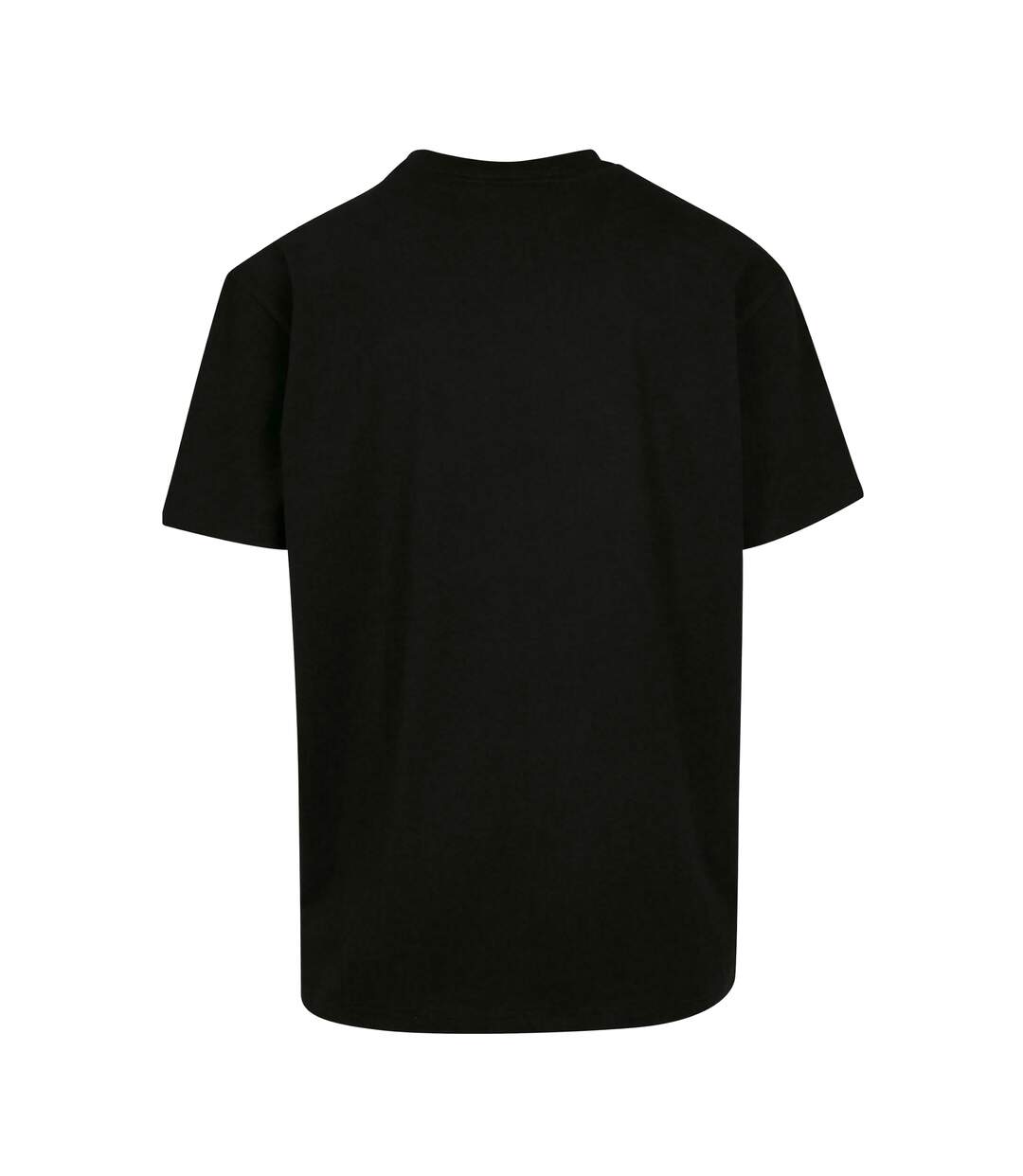 Noir Mister Tee-2