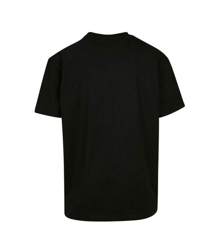 Noir Mister Tee