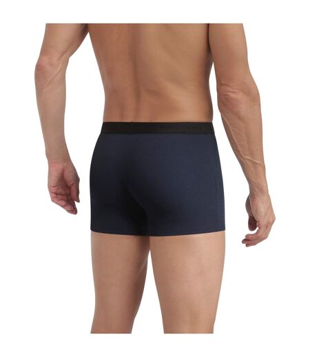 Boxer homme en coton modal côtelé Elegant