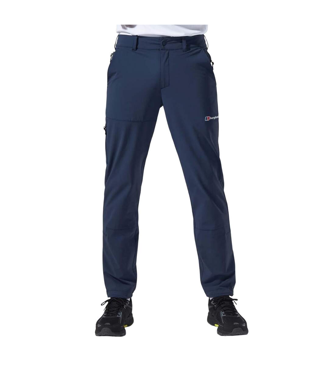 Pantalon de jogging tetratrack homme bleu foncé Berghaus-3