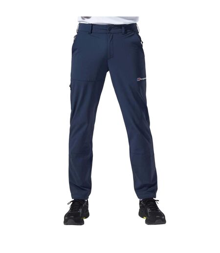 Pantalon de jogging tetratrack homme bleu foncé Berghaus