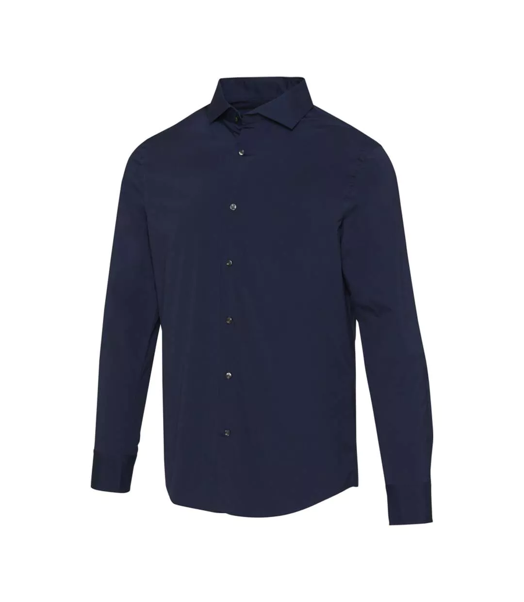 Chemise Homme Bleu Marine Elevate NXT-3
