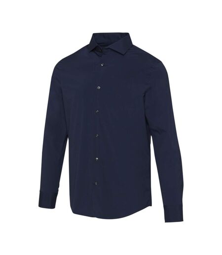 Chemise Homme Bleu Marine Elevate NXT