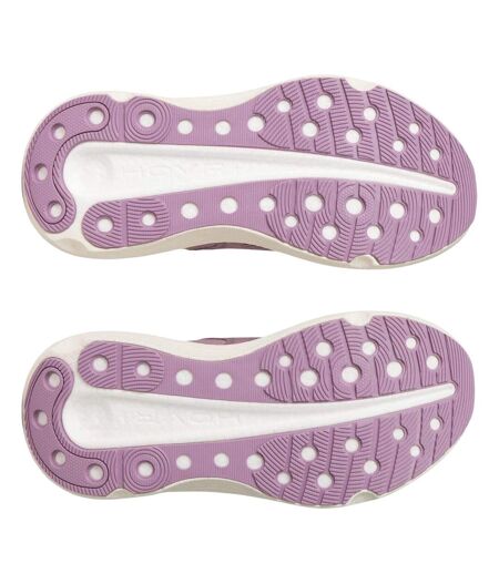Baskets Elite Femme Violet Under Armour