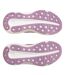 Baskets Elite Femme Violet Under Armour-4
