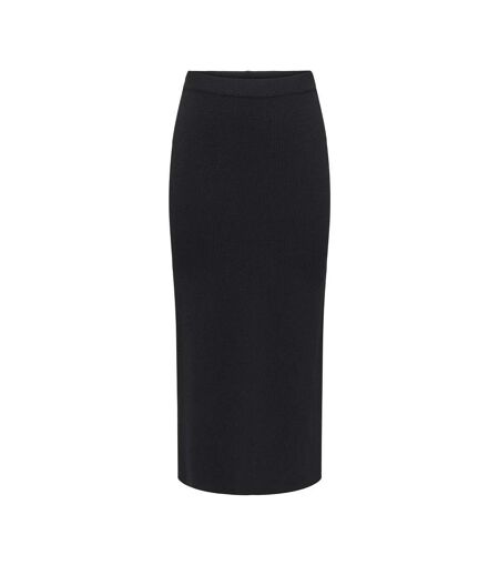 Jupe noir femme jdy bloom