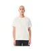 Unisex Adult Heavyweight T-shirt Vintage White Bella + Canvas-1