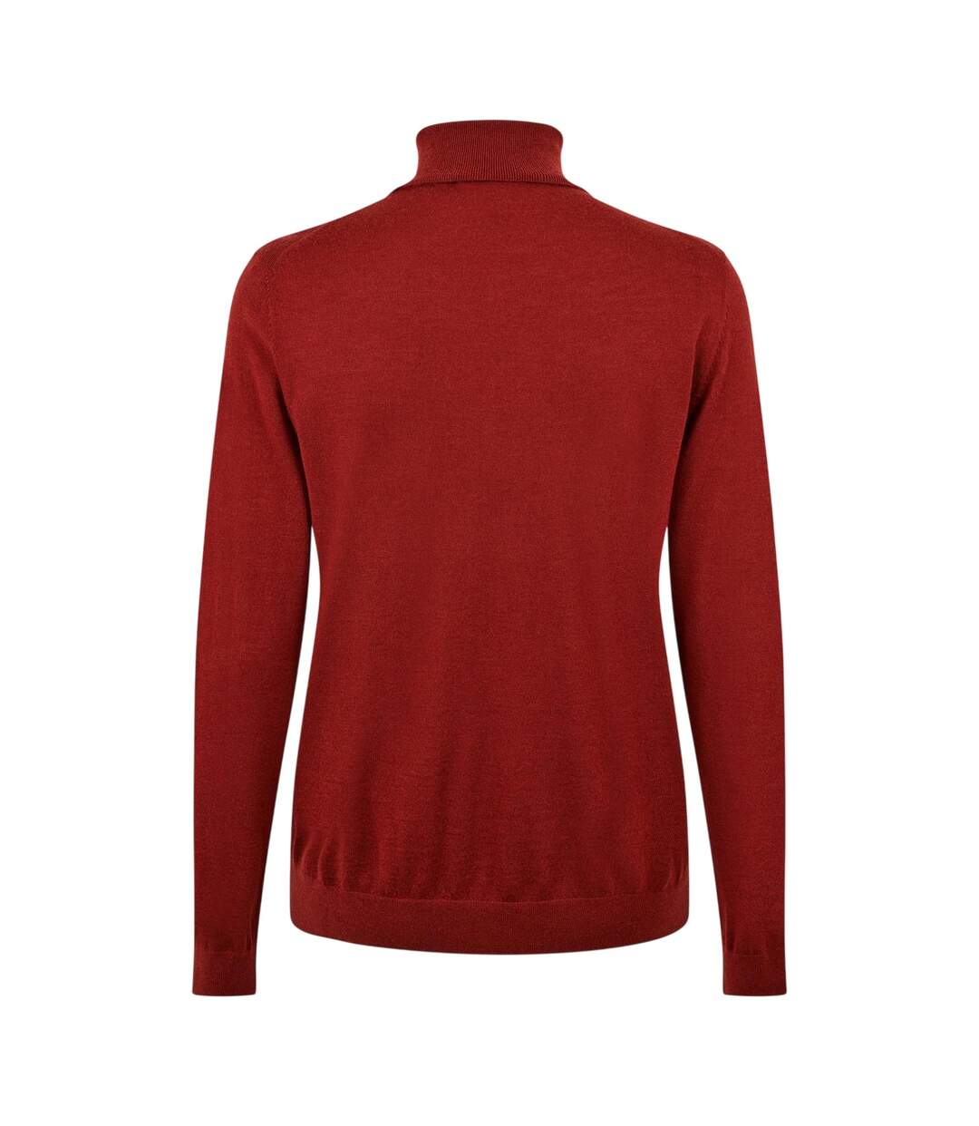 Mens Bernado Jumper Red Boss-3