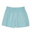 Short Motif/style Logo Femme Bleu Lacoste-1