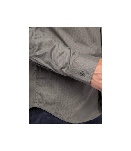 Chemise manches longues TALUDO