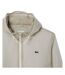 Veste De Sport Homme Crème Lacoste-3