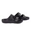 Sandales Mules EVA Boucle-2