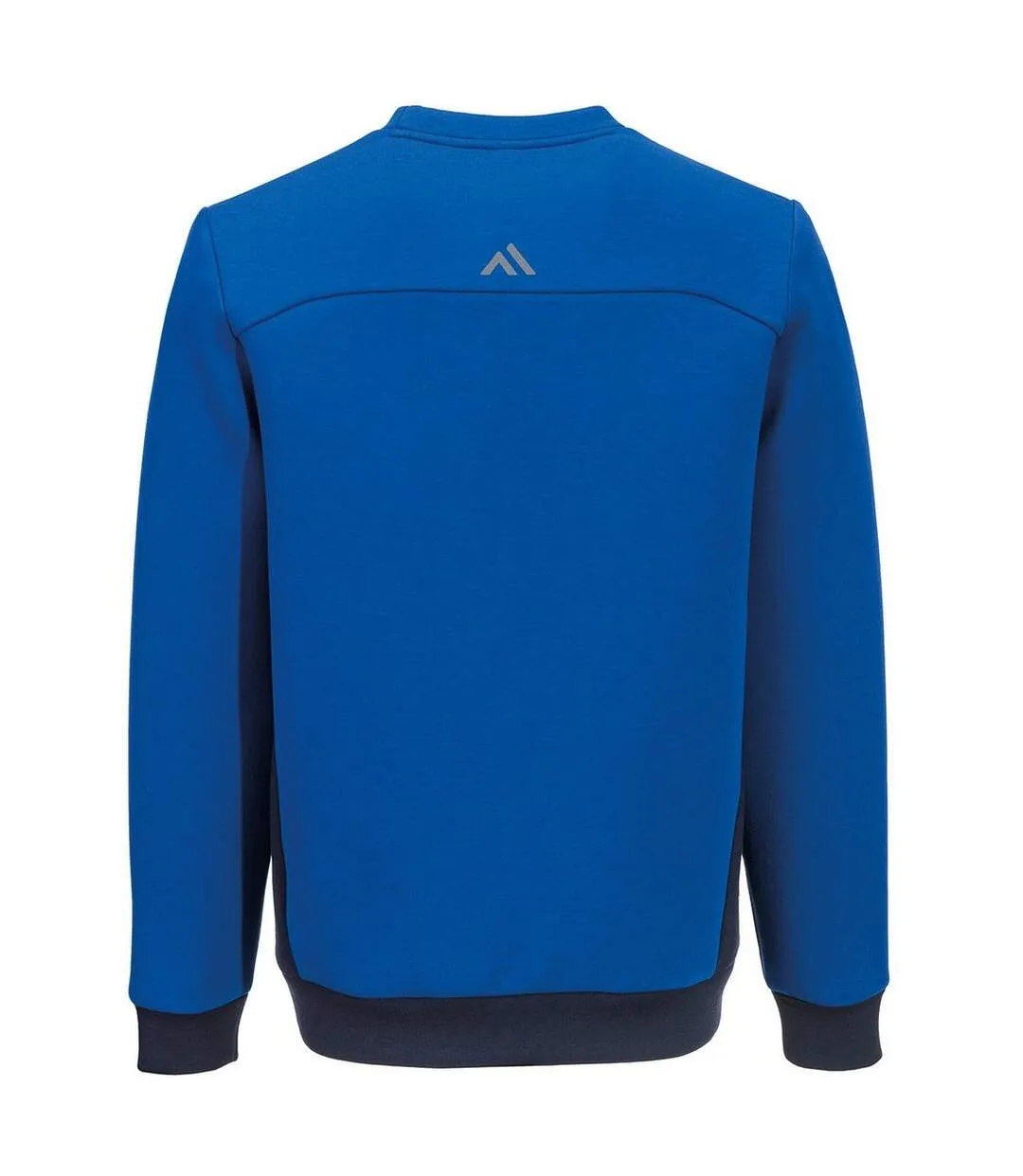 Sweat Sport Tech Homme Bleu Marine Portwest-2