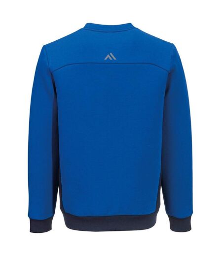 Sweat Sport Tech Homme Bleu Marine Portwest