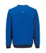 Sweat Sport Tech Homme Bleu Marine Portwest-2