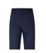 Mens Hesten232x Trousers Dark Blue Hugo-3