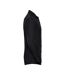 Chemise Ultimate Homme Noir Russell Collection-3