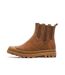 Bottines marron femme chattawak nina-1
