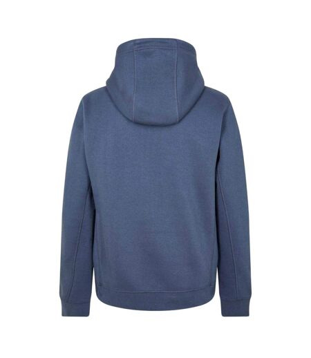 Sweat À Capuche Motif/style Logo Batsford Homme Bleu Indigo Jack Wills