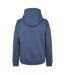 Sweat À Capuche Motif/style Logo Batsford Homme Bleu Indigo Jack Wills-2