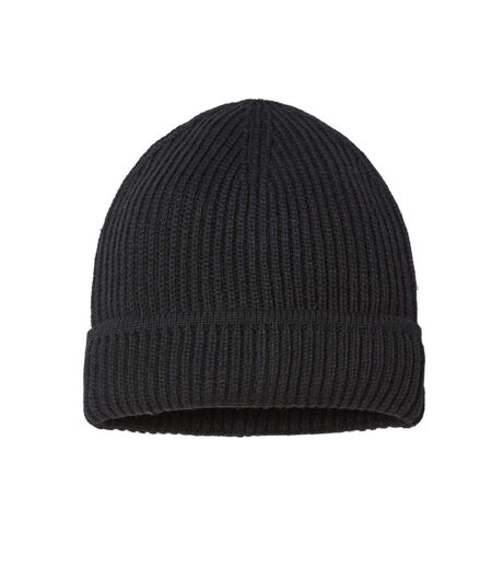 Bonnet Maple Noir Atlantis Headwear