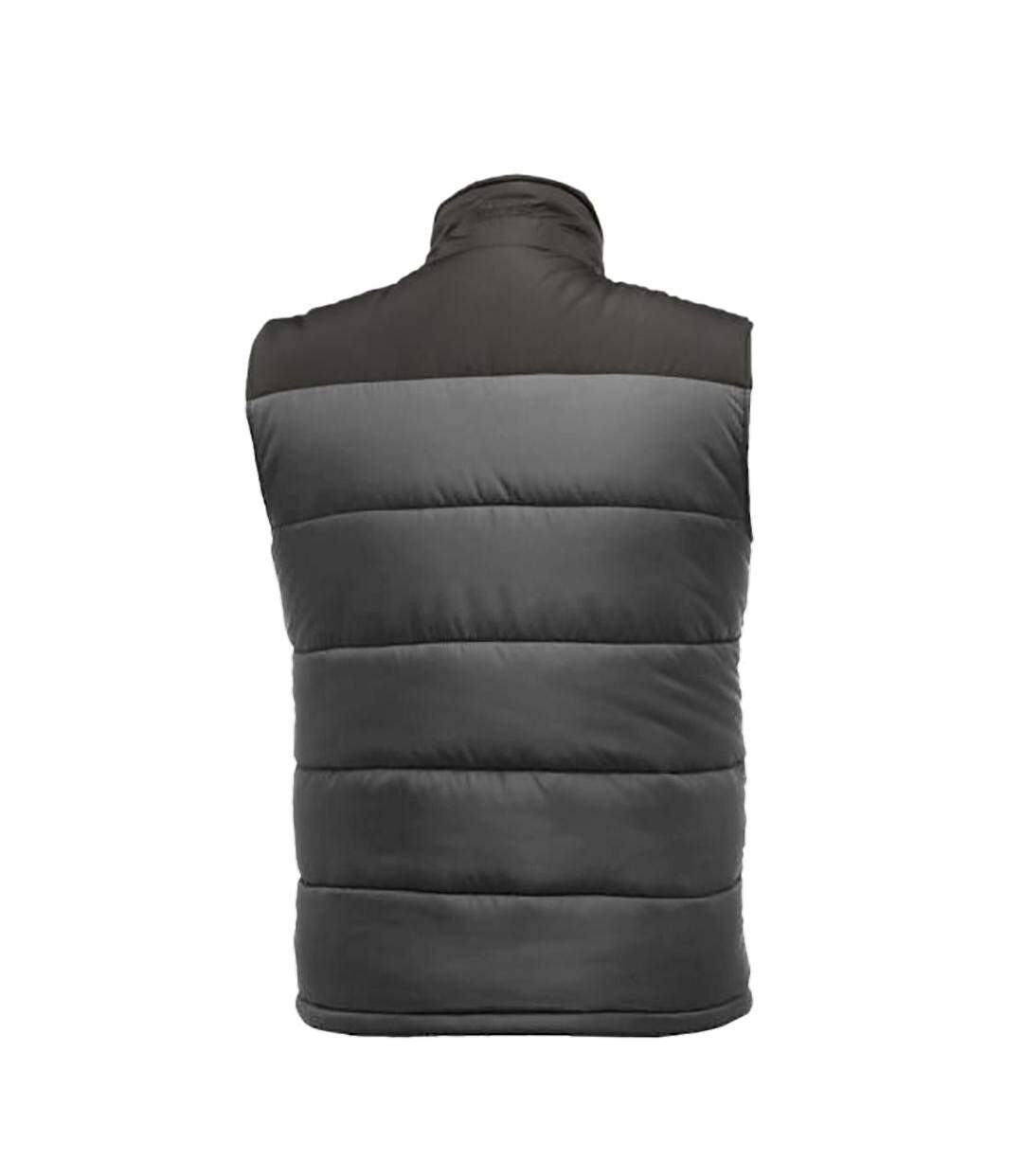 Altoona Veste Sans Manches Homme Gris Noir Regatta-3