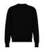 Pull Motif/style Monogramme Homme Noir Calvin Klein-2