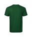 T-shirt Recall Adulte Vert Malfini-2